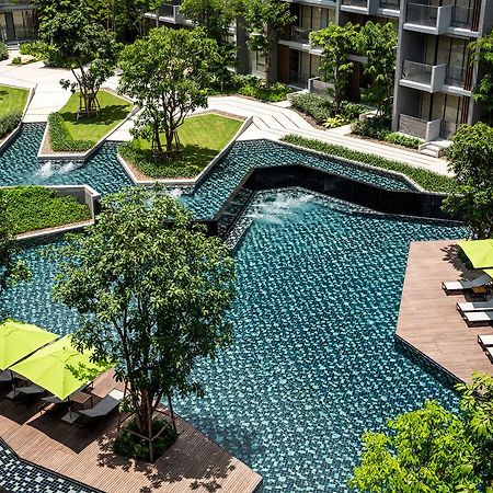 The Valley Khao Yai-2 Bed Room Ban Huai Sok Noi المظهر الخارجي الصورة