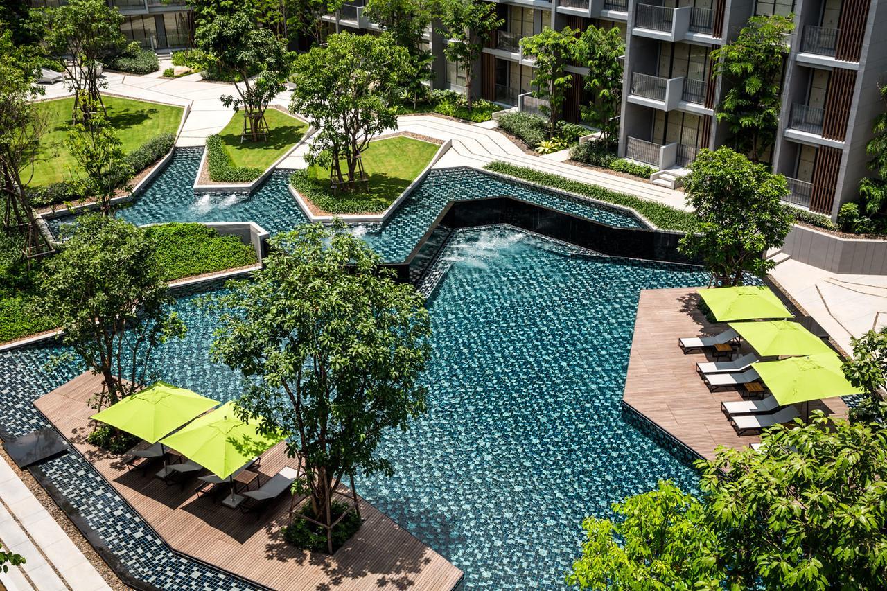 The Valley Khao Yai-2 Bed Room Ban Huai Sok Noi المظهر الخارجي الصورة