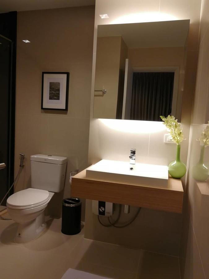 The Valley Khao Yai-2 Bed Room Ban Huai Sok Noi المظهر الخارجي الصورة