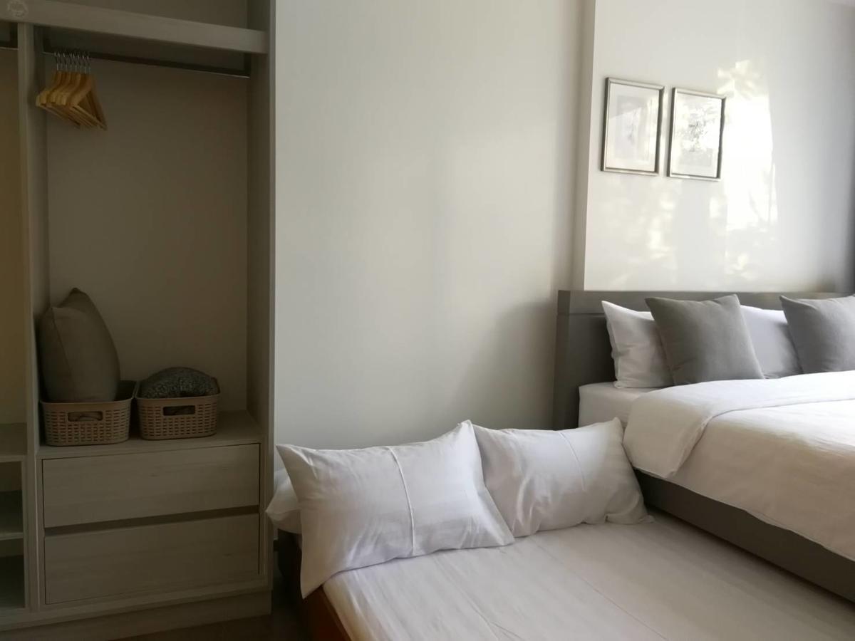 The Valley Khao Yai-2 Bed Room Ban Huai Sok Noi المظهر الخارجي الصورة