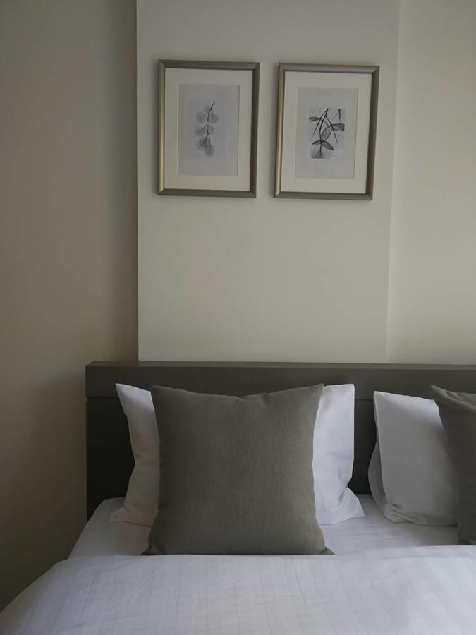 The Valley Khao Yai-2 Bed Room Ban Huai Sok Noi المظهر الخارجي الصورة