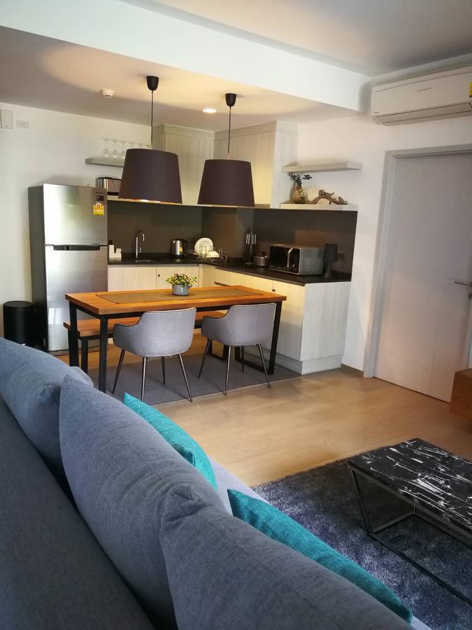 The Valley Khao Yai-2 Bed Room Ban Huai Sok Noi المظهر الخارجي الصورة