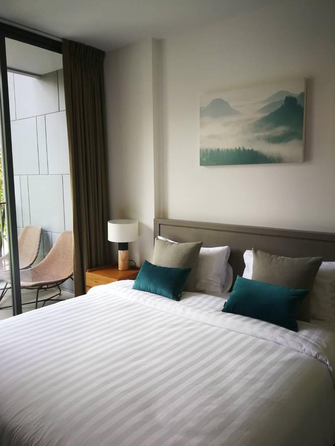 The Valley Khao Yai-2 Bed Room Ban Huai Sok Noi المظهر الخارجي الصورة