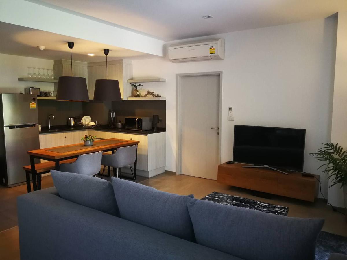 The Valley Khao Yai-2 Bed Room Ban Huai Sok Noi المظهر الخارجي الصورة