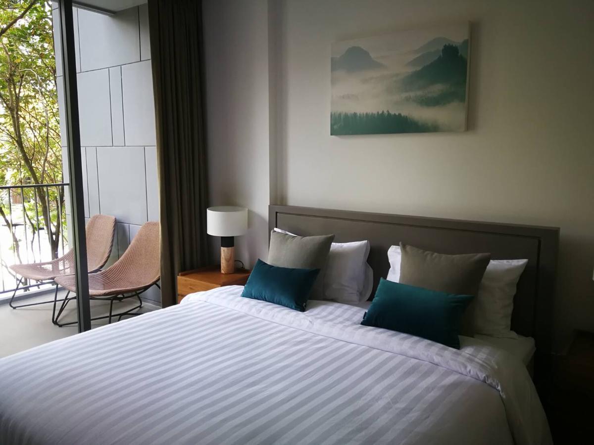 The Valley Khao Yai-2 Bed Room Ban Huai Sok Noi المظهر الخارجي الصورة